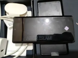 Vivo X80 256 GB Black
