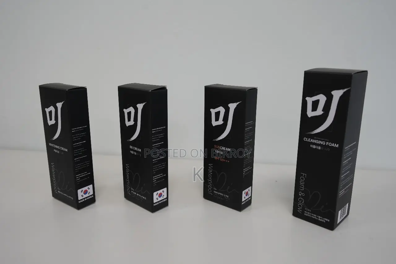 Mi Whitening Cream
