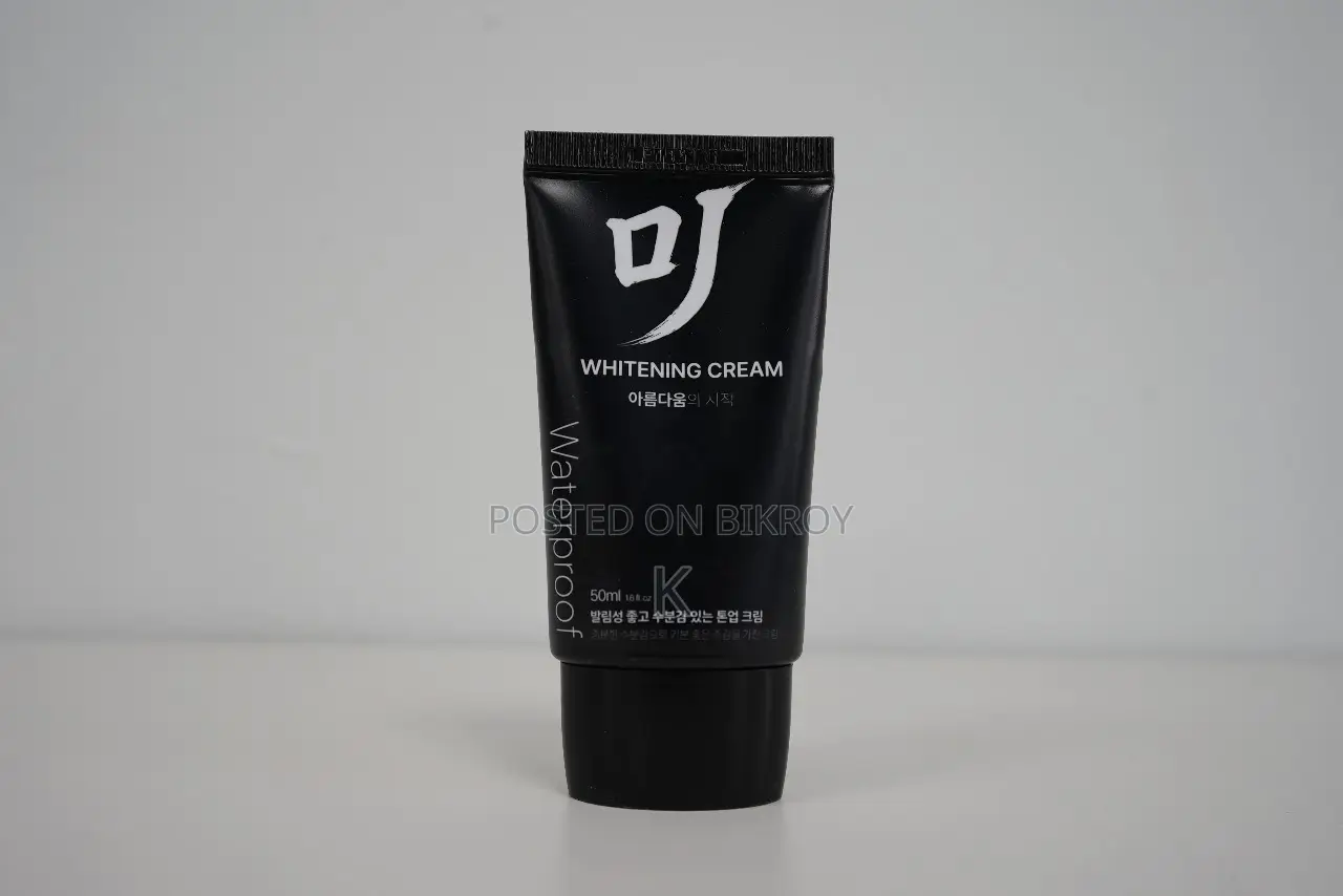 Mi Whitening Cream