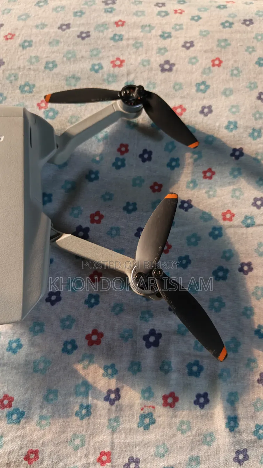 DJI Mini 4K Camera Drone – Fresh Condition
