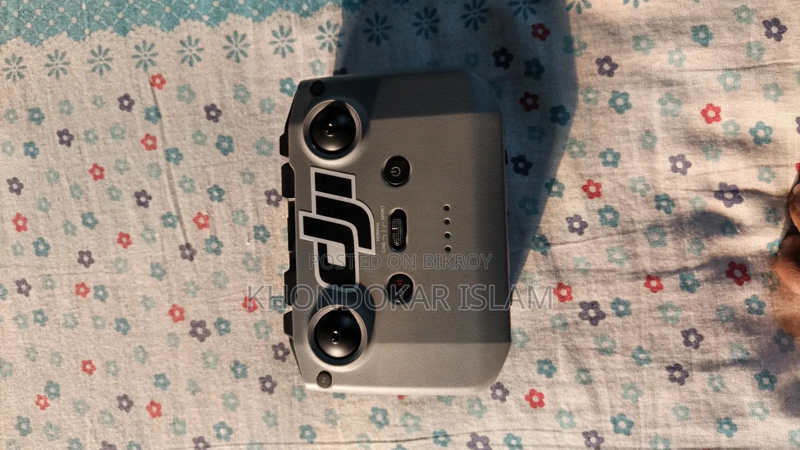 DJI Mini 4K Camera Drone – Fresh Condition