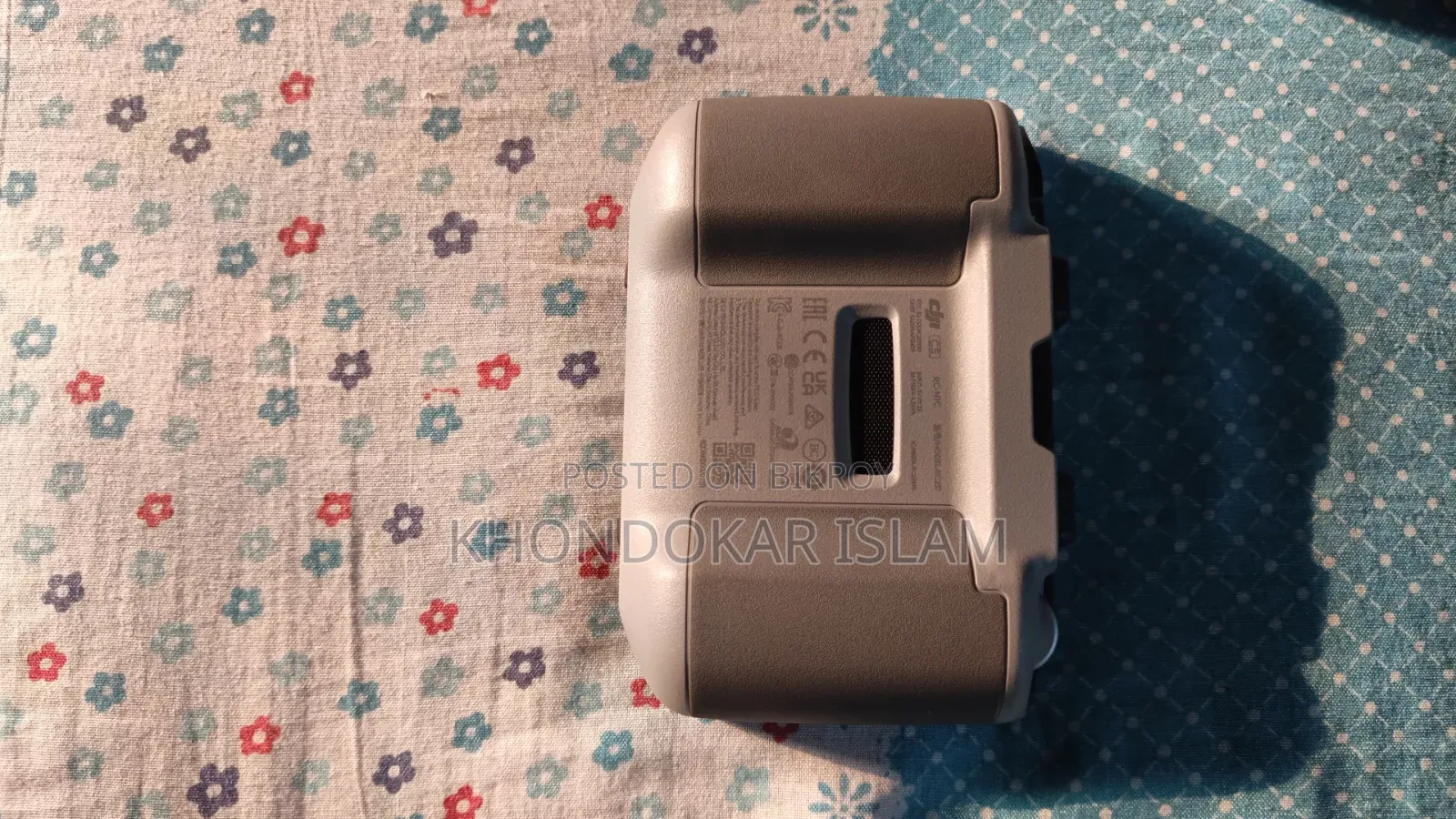 DJI Mini 4K Camera Drone – Fresh Condition