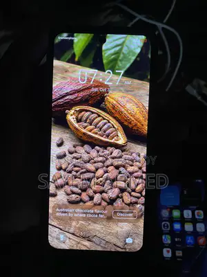 Infinix Hot 30 128 GB Blue