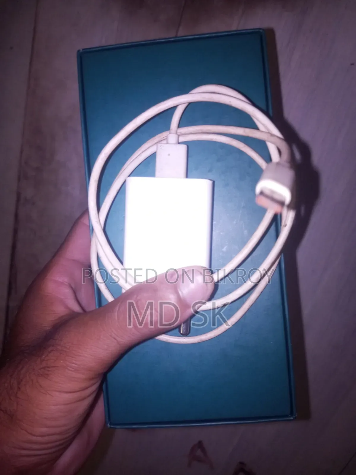 Infinix Hot 30i 128 GB White