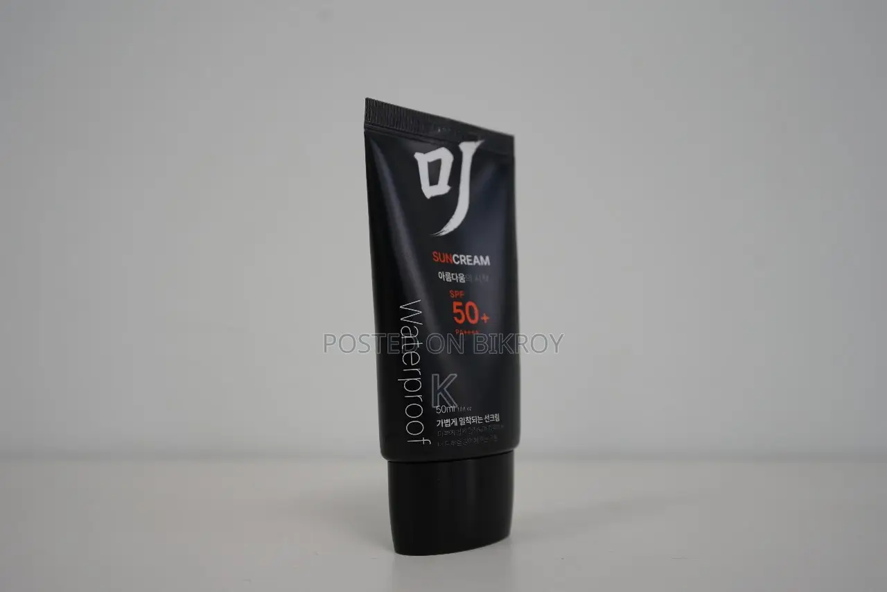 Mi Sunscreen SPF 50+
