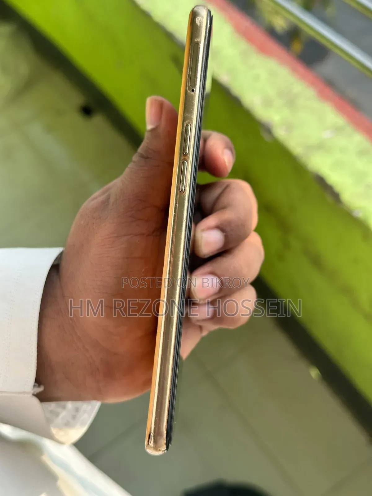 Oppo Reno 8T 128 GB Orange