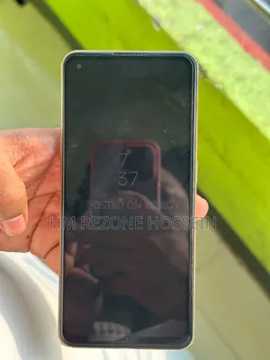 Oppo Reno 8T 128 GB Orange