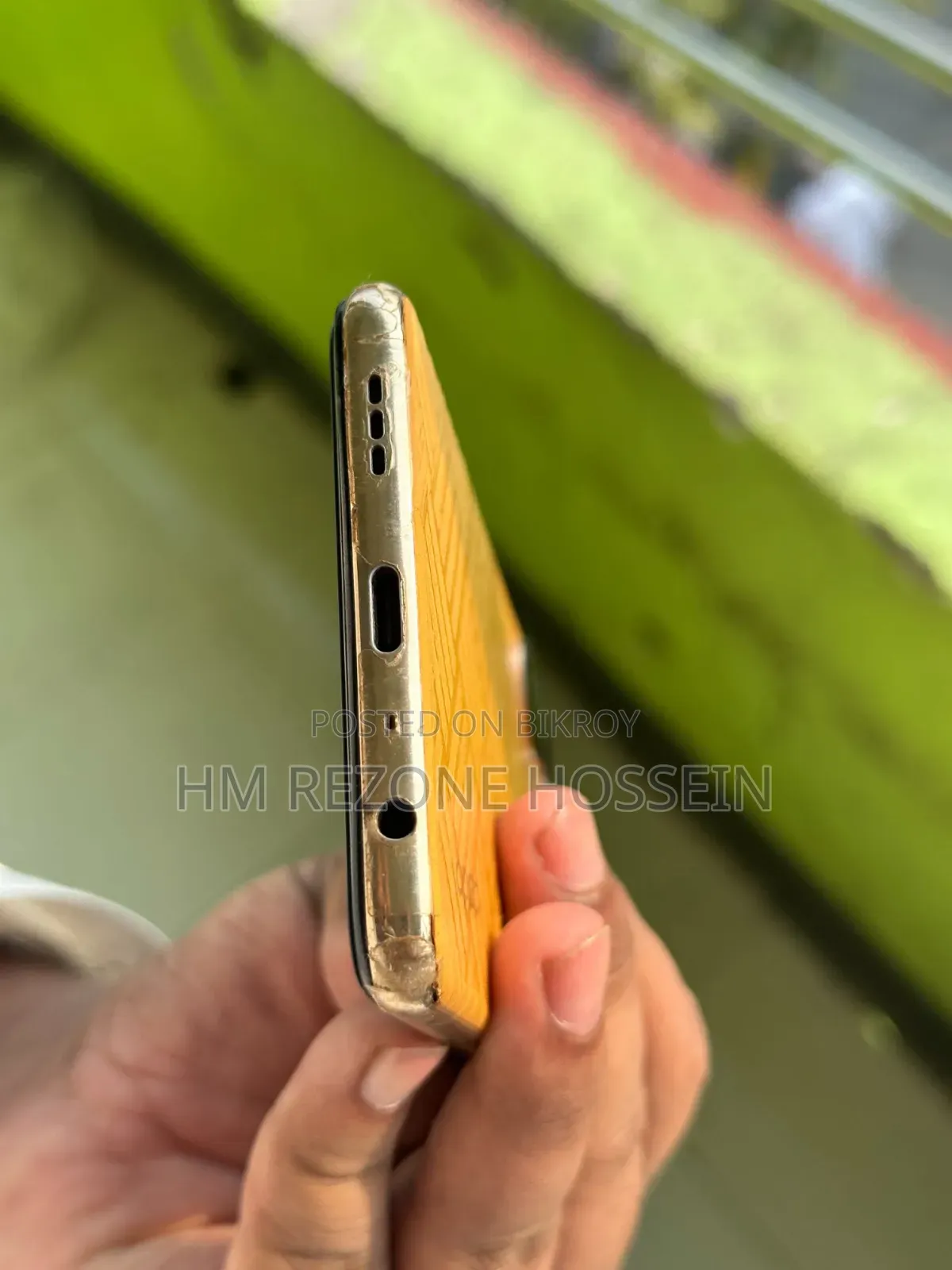 Oppo Reno 8T 128 GB Orange