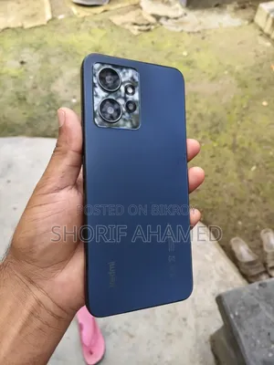 Xiaomi Redmi Note 12 256 GB Blue