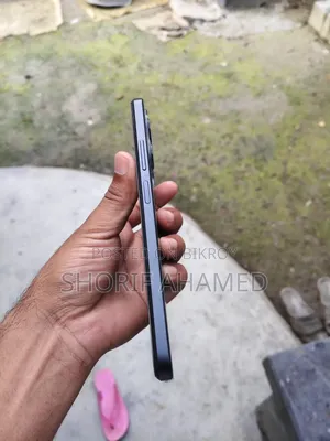 Xiaomi Redmi Note 12 256 GB Blue