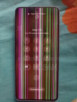 Samsung Galaxy S21 5G 256 GB Blue