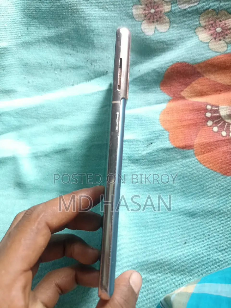 Samsung Galaxy S21 5G 256 GB Blue