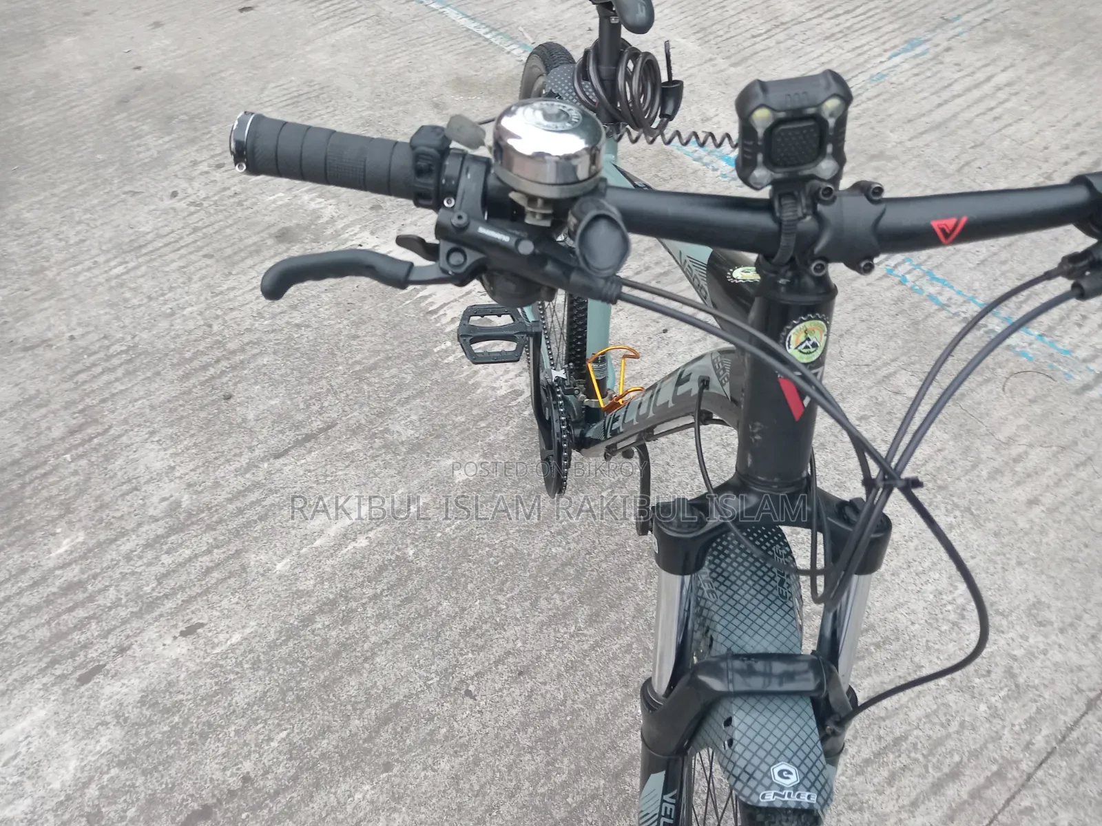 সাইকেল বিক্রির জন্য