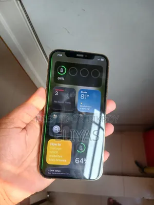 অ্যাপল আইফোন ১২ প্রো ২৫৬ জিবি