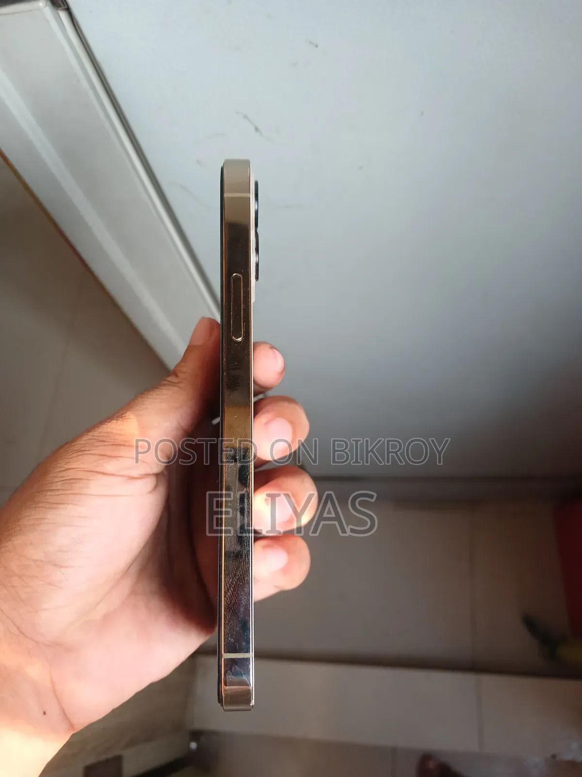 অ্যাপল আইফোন ১২ প্রো ২৫৬ জিবি