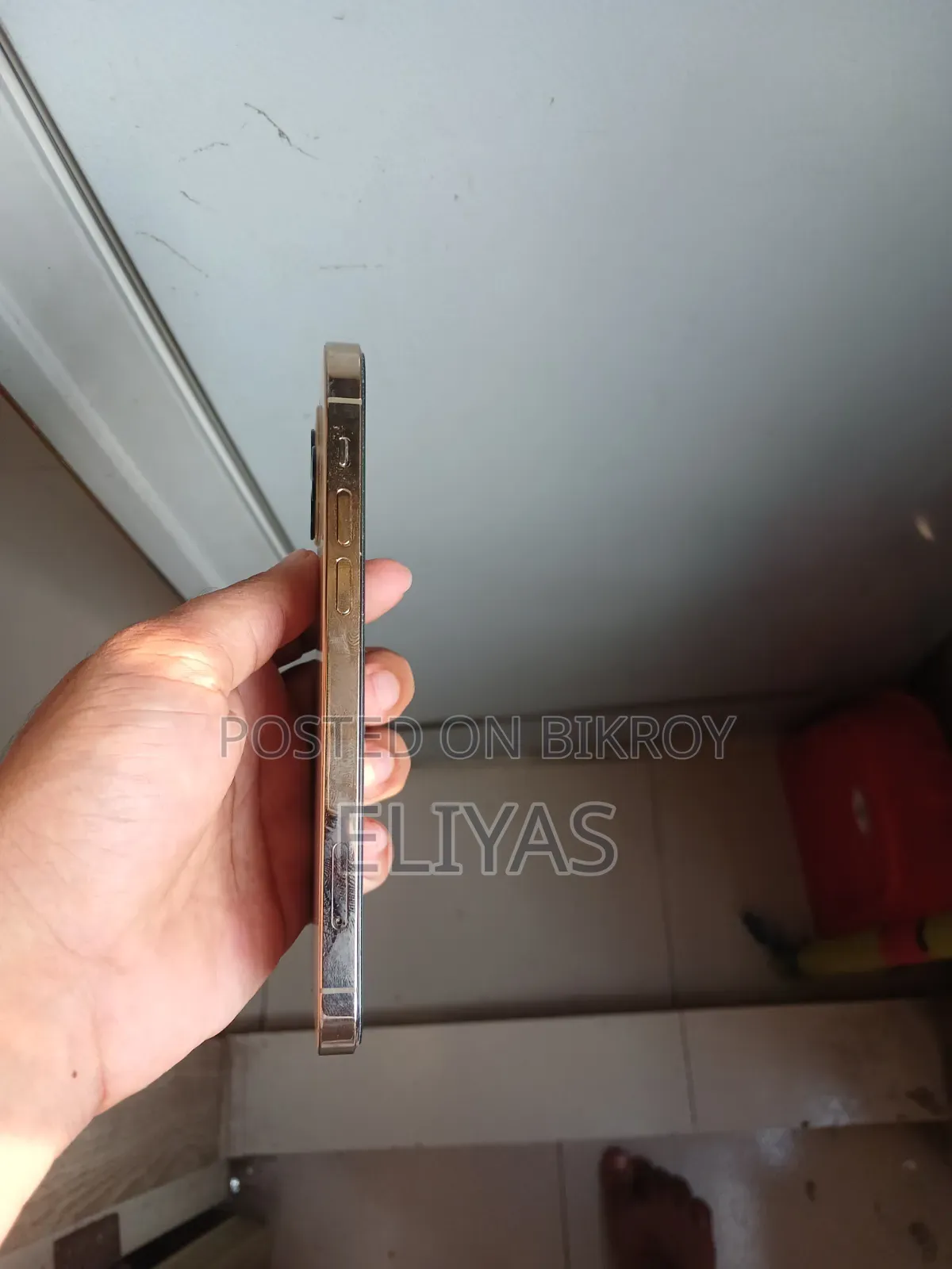 অ্যাপল আইফোন ১২ প্রো ২৫৬ জিবি