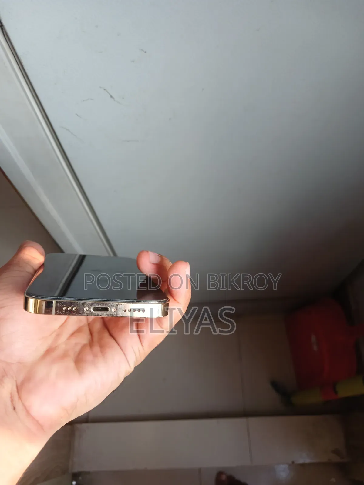 অ্যাপল আইফোন ১২ প্রো ২৫৬ জিবি