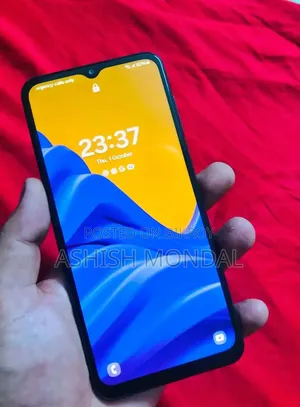 Samsung Galaxy A13 128 GB Black