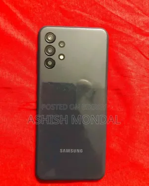 Samsung Galaxy A13 128 GB Black
