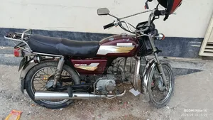 দিয়াং অ্যাপোলো ২০০৬ পার্পল