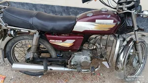 দিয়াং অ্যাপোলো ২০০৬ পার্পল