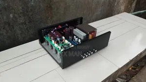 ২.১ সাউন্ড সিস্টেম