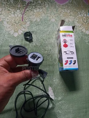 12v Charge Holder