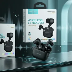 Hoco EQ24 Wireless Bluetooth Earbuds