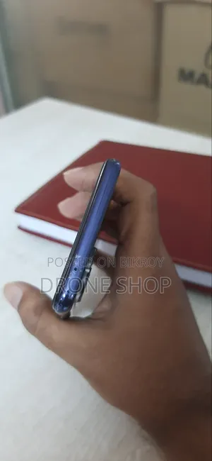 Oppo Reno7 5G 256 GB Blue