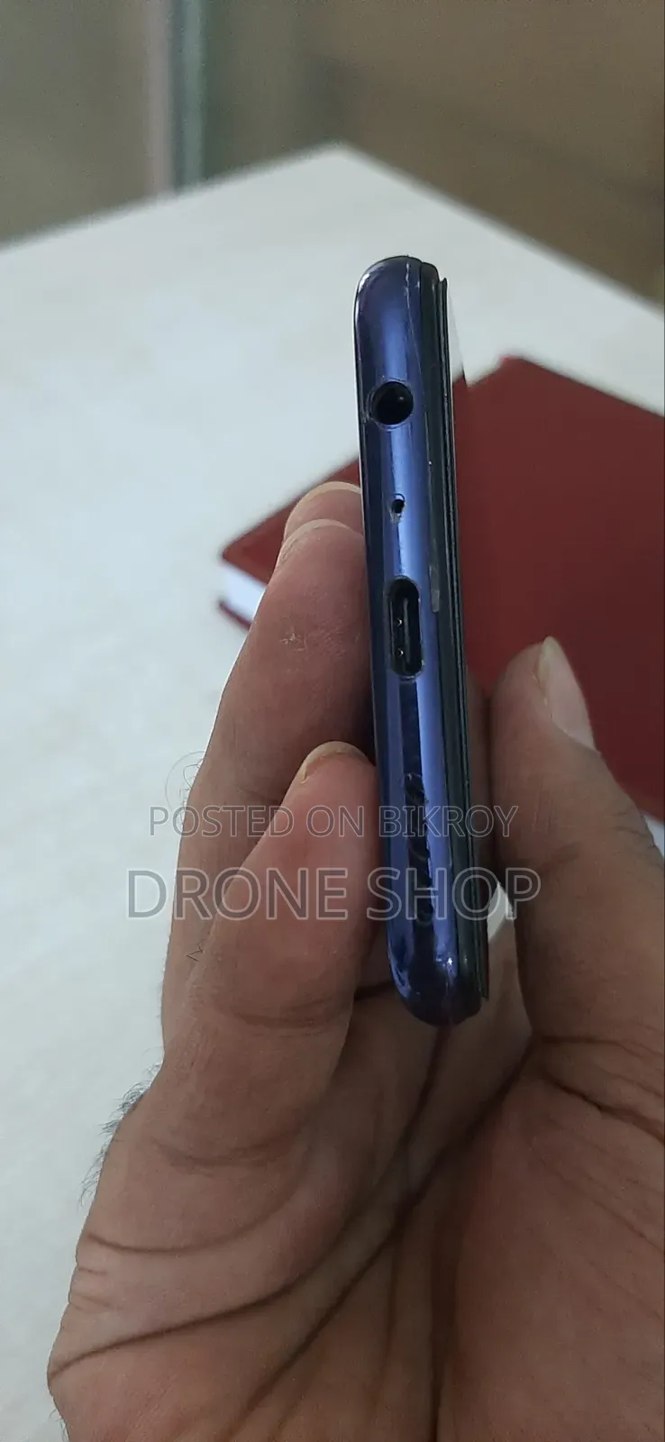 Oppo Reno7 5G 256 GB Blue