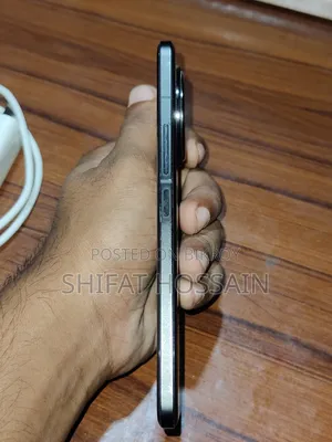Xiaomi Civi 4 Pro 512 GB Black