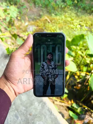 Apple iPhone 11 128 GB Purple