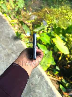 Apple iPhone 11 128 GB Purple