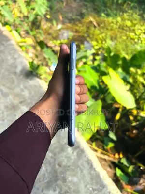 Apple iPhone 11 128 GB Purple