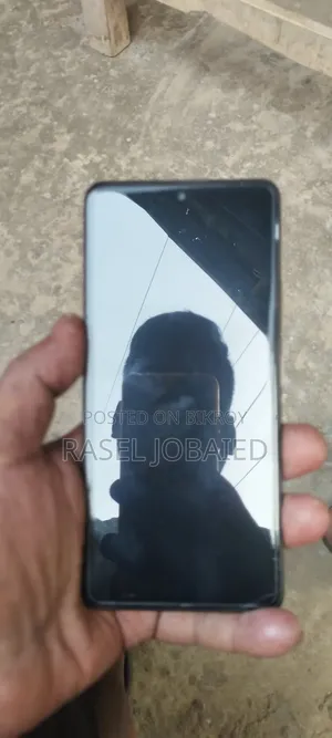 Xiaomi Redmi Note 10 Pro Max 128 GB Gold