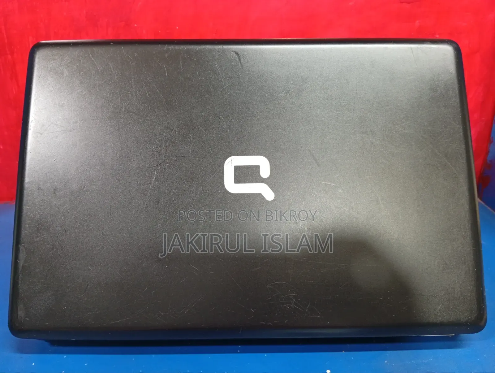 Laptop HP 4GB Intel Celeron HDD 320GB