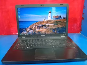 Laptop HP 4GB Intel Celeron HDD 320GB