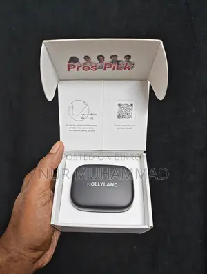 Hollyland Lark A1 Microphone