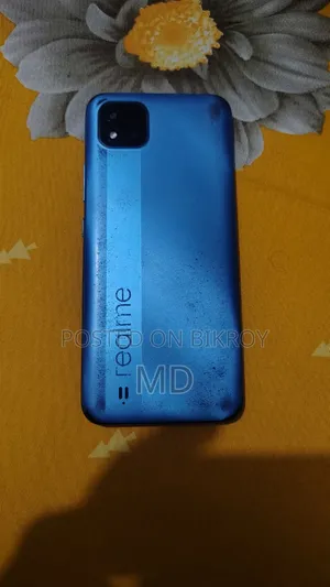 রিয়েলমি সি১১ ৩২ জিবি নীল