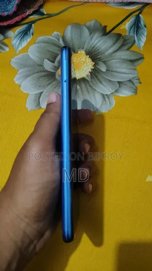 রিয়েলমি সি১১ ৩২ জিবি নীল