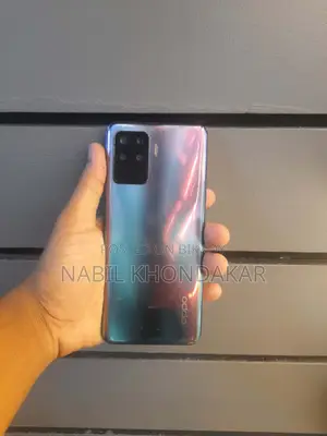 অপো এ৯৪ ১২৮ জিবি সিলভার