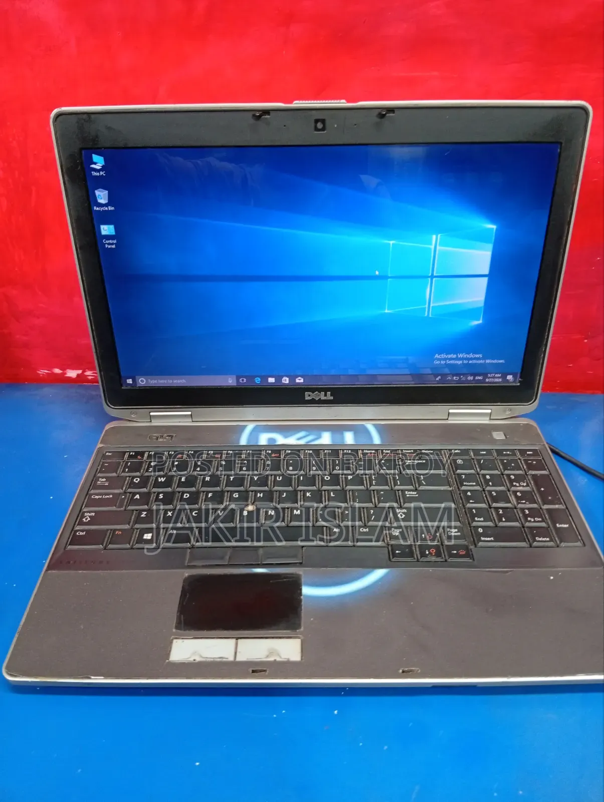 Laptop Dell Latitude 11 3190 8GB Intel Core i5 HDD 500GB