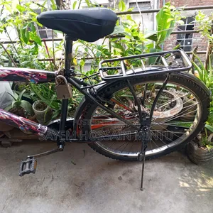 বিক্রির জন্য ফ্রেশ কন্ডিশন সাইকেল