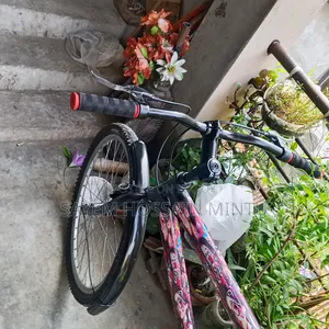 বিক্রির জন্য ফ্রেশ কন্ডিশন সাইকেল
