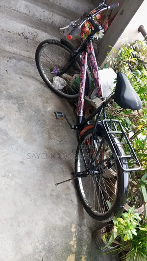 বিক্রির জন্য ফ্রেশ কন্ডিশন সাইকেল