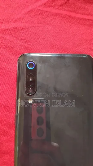 Xiaomi Mi 9 5G 128 GB Black