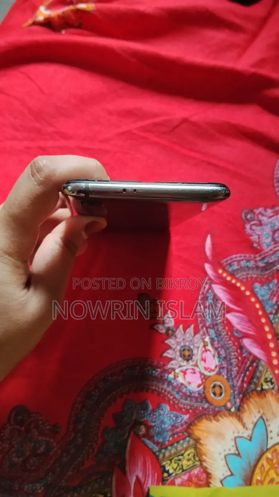 Xiaomi Mi 9 5G 128 GB Black