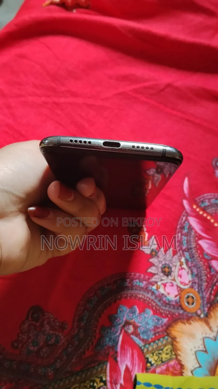 Xiaomi Mi 9 5G 128 GB Black