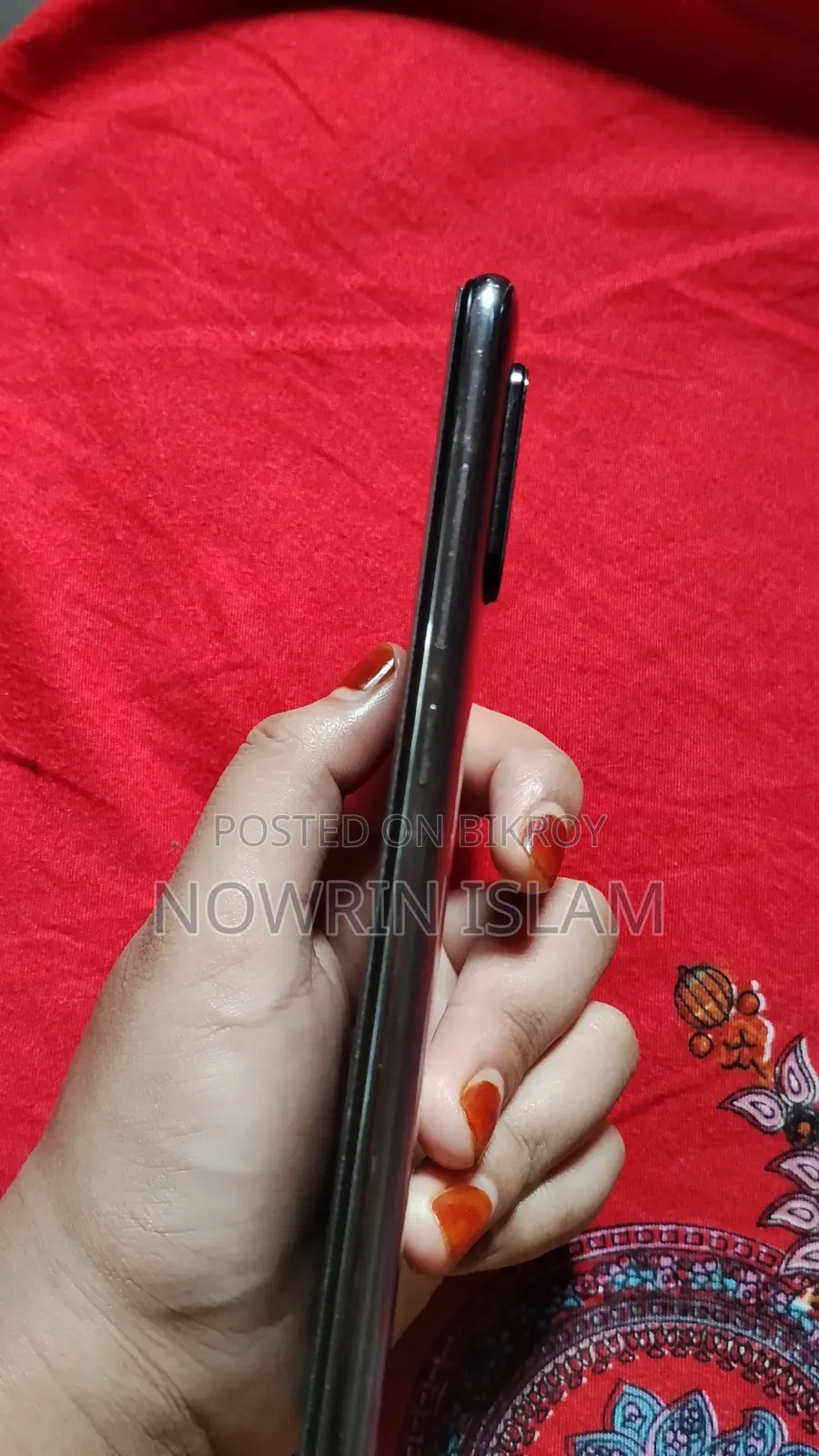 Xiaomi Mi 9 5G 128 GB Black