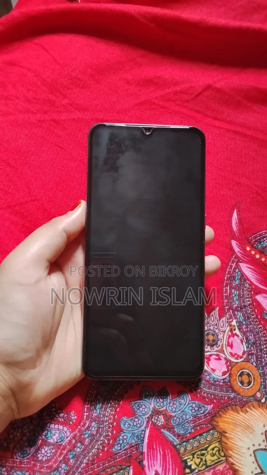 Xiaomi Mi 9 5G 128 GB Black